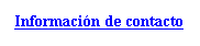 Cuadro de texto: Informacin de contacto